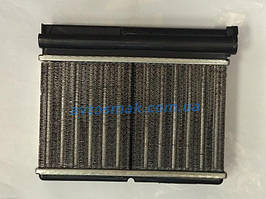 Радіатор печі BMW_3 (E36) 90-99/5 (E39) 96-03