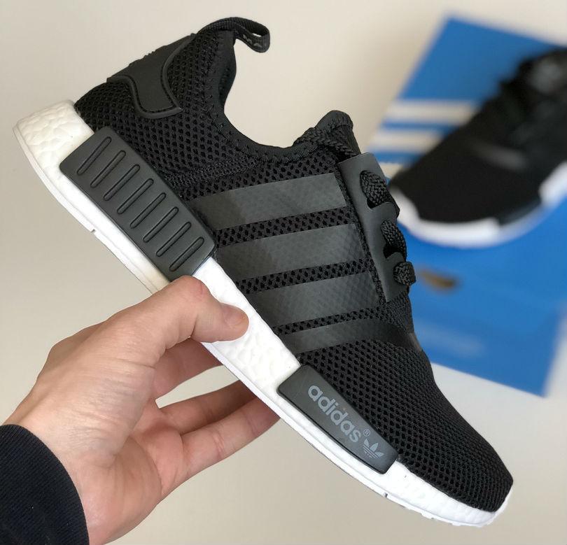 Adidas NMD магазин