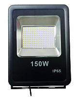 Світлодіодний прожектор ІСКРА LED FL 150вт 4000K