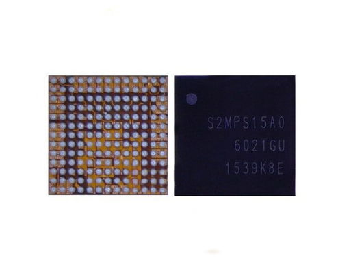 Мікросхема S2MPS15A0 Samsung S6, G920