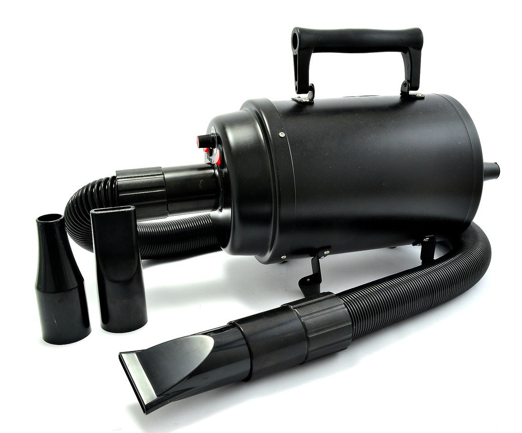 , аппарат для бесконтактной сушки автомобиля Air Blower V 2.8 .