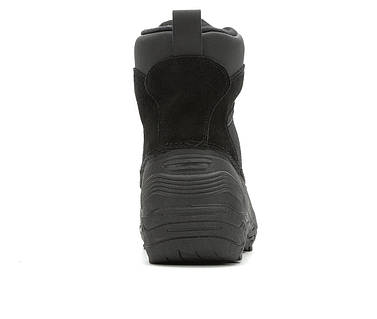 London fog mens snow boots hotsell