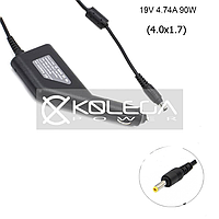 Car +USB QC3.0 Lenovo 20v 2.1a, 2.37a, 3.33a, 3.5a, 4.74a 90w 4.0mm*1.7mm