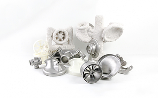 Лиття металу 2