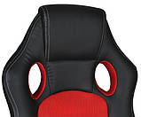 Офісне крісло компютерне спортивне (колір на вибір) Multi import sport Офисное кресло спортивное НОВОЕ Польша, фото 10