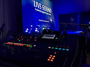 Звукорежисер