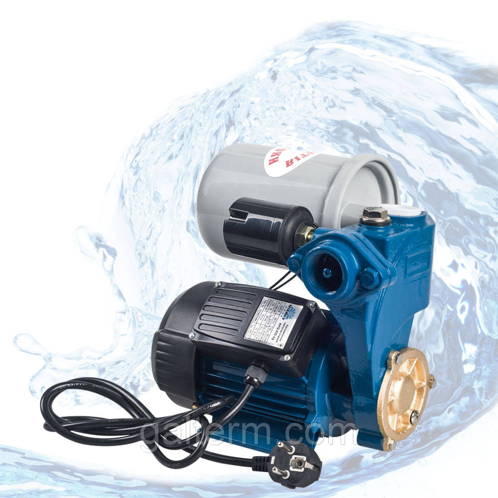 Насосна станція Vitals Aqua APQ 435-2g (0,37кВт, 27м, 35л/хв)
