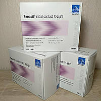 Panasil initial contact X-light, KETTENBACH