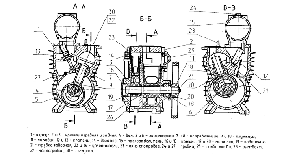 Запчастини та комплектуючі насосів АВЗ-90