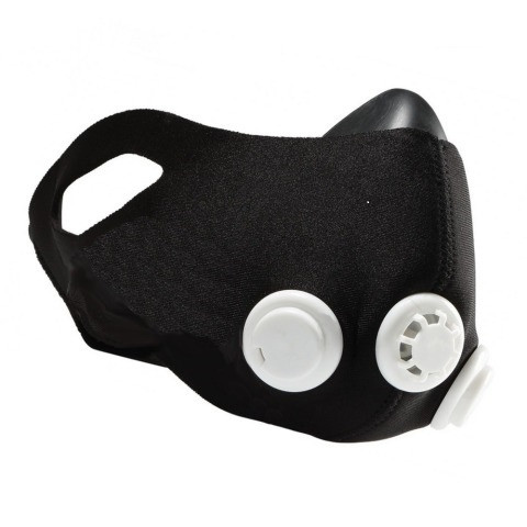 Маска для тренування дихання Elevation Training Mask