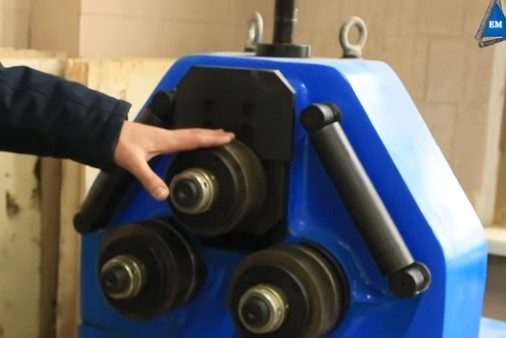 профилегибочный станок профилегибочный станок ролики