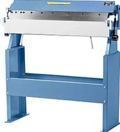 Листозгинальні верстати