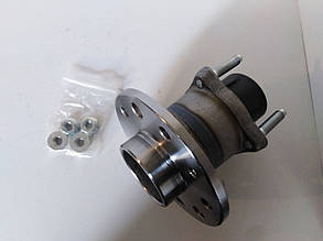 Підшипник, маточина задня Opel Vectra, Astra, Combo. Задня 5 болтів.