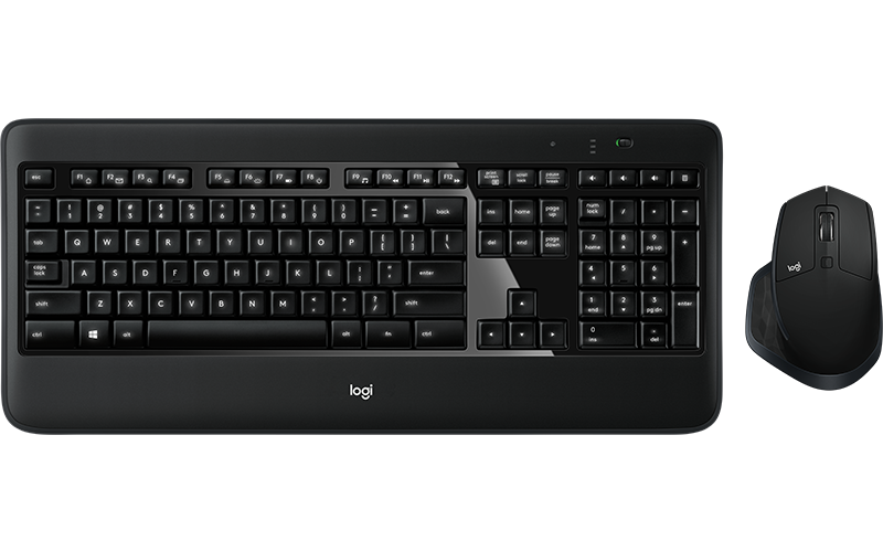 Logitech MX900 Performance (920-008879)