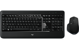 Logitech MX900 Performance (920-008879)