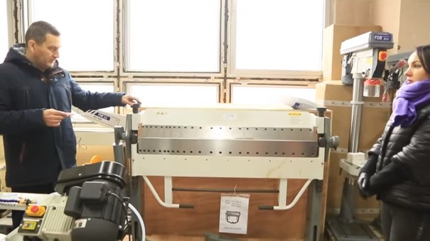 листогибочные станки листогибочные станки корпус