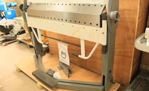 листогибочные станки листогибочный станок основание