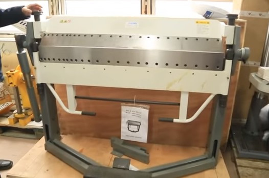 листогибочные станки листогибочные станки как работают