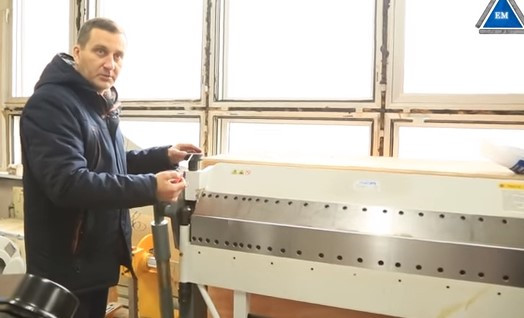 листогибочные станки листогибочные станки для металла