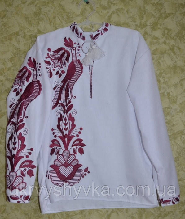 Вишиванка підліткова "Модерн"