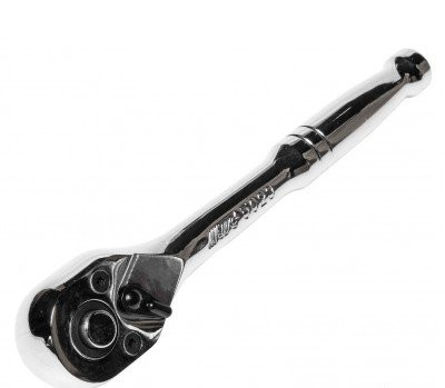 Тріскачка JTC 5023 72зубца 3/8" 178 мм