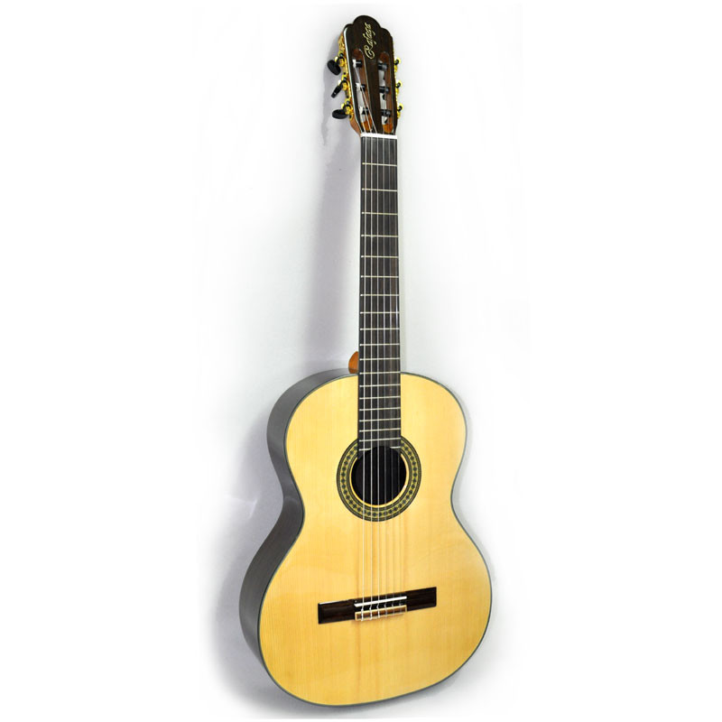 Класична гітара Rafaga GM 631 NT