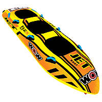 Водный буксируемый аттракцион плюшка WOW 3P JET BOAT