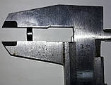 Неодимовий магніт під шуруп 8/3 мм (0.7 кг), фото 7