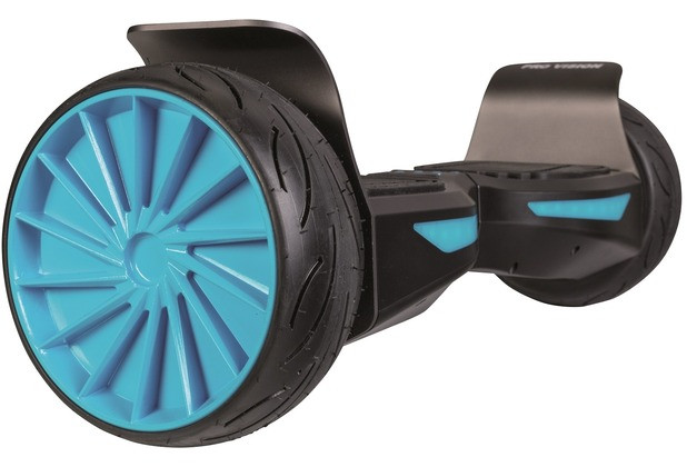 Гіроборд ProVision Hype 6000 Balance Board Black (800W) (8,5")