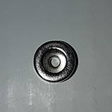 Неодимовий магніт кріпильний 12/5 мм (1.8 кг), фото 2