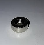 Неодимовий магніт кріпильний 12/5 мм (1.8 кг), фото 3