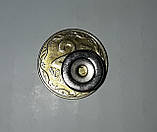 Неодимовий магніт кріпильний 12/5 мм (1.8 кг), фото 5