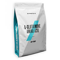 L-Glutamine MyProtein, 1000 грамів