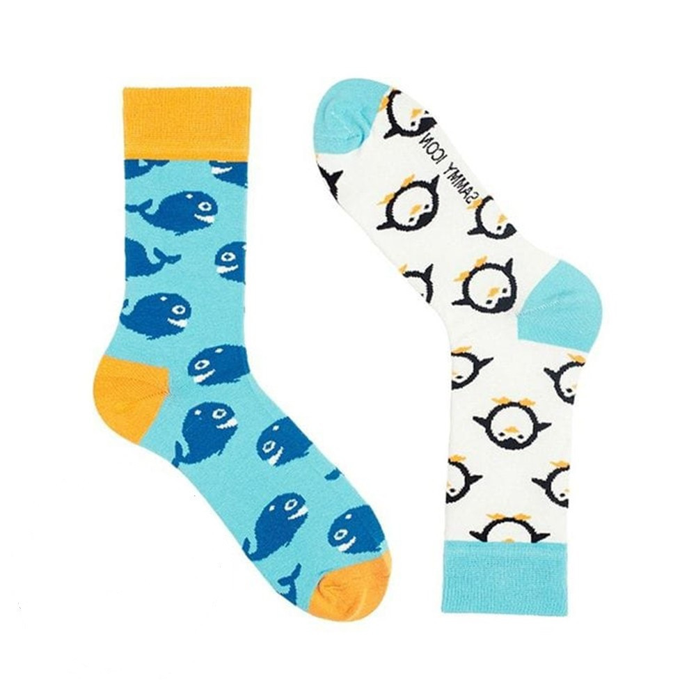 Шкарпетки Sammy Icon Alboa 40-46, фото 1