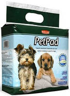 Pp00646 Padovan Pet Pad Пелюшки для собак 60х60, 10 шт