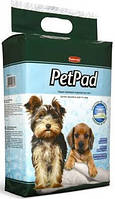 PP00647 Padovan Pet Pad Пелюшки для собак 60х90, 10 шт.