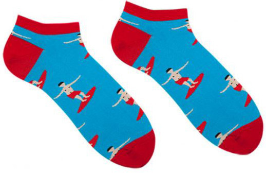 Шкарпетки короткі Sammy Icon Cascais Short 40-46, фото 1