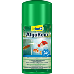 Tetra Pond AlgoRem – від зелених водоростей, 250 мл