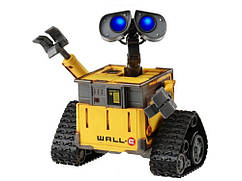 Робот Wall E з мультика Воллі  жовтий