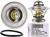 Термостат із прокладкою VAG 044121113