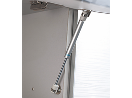 Меблеві підйомні механізми