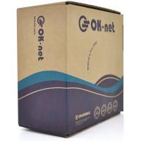 Кабель мережевий OK-Net FTP-cat.5E-SL внешний 100м (КППЭ-ВП (100) 24AWG \/ 100)