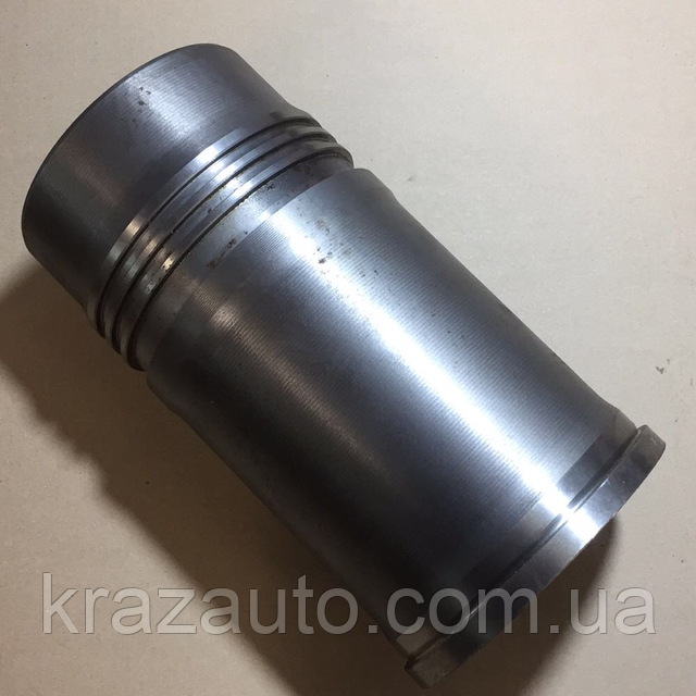 Гильза цилиндра ЯМЗ 236, 238 (пр-во Украина) 236-1002021: продажа