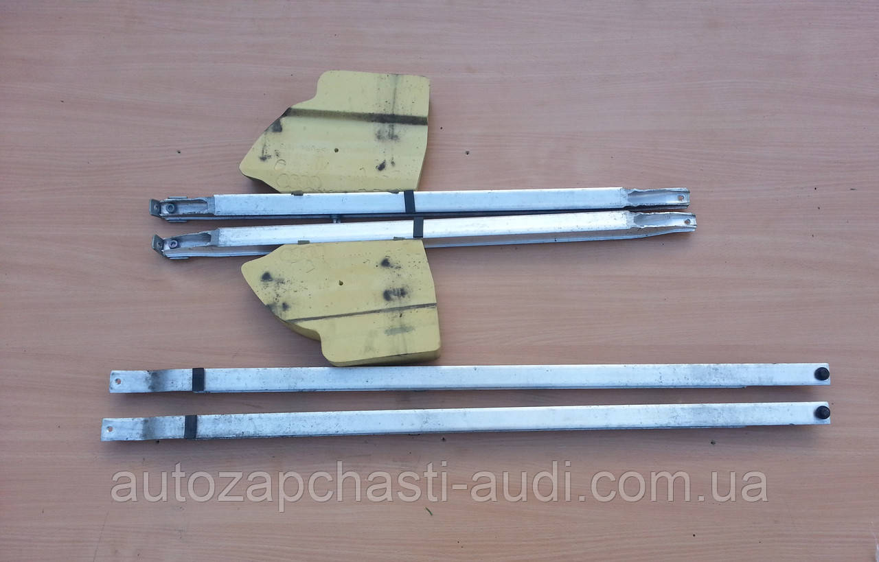 Ребра жорсткості дверей Audi 100 A6 C4 91-97г, фото 1