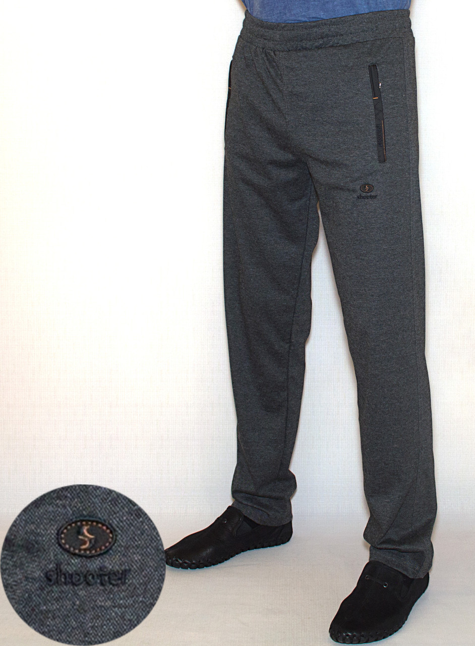 Чоловічі спортивні штани Shooter 4503 (M, XXL)
