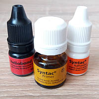 Syntac Assortment, Ivoclar Vіvadent