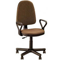 Кресло поворотное Standart GTP Ткань C для офиса, дома.