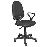 Крісло поворотне Standart GTP Тканина C для офісу, будинку.