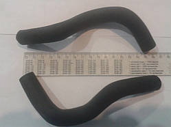 Шланг генератора гумовий FAW 1031, 1041