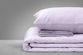 Підковдра MirSon сатин 3820 Calypso бузковий 110х140 см